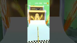 Coin rush 2090🔥🙈 level complete 🤣🎮trending gaming coinrush youtubeshorts viralvideo shorts [upl. by Hetti]