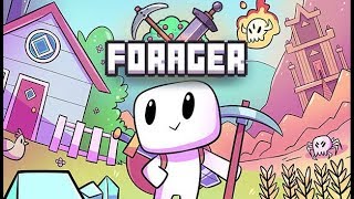 Forager Intro [upl. by Vandyke]