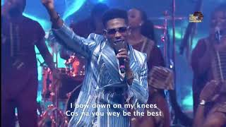 MOSES BLISS LIVE AT TAPE 24 Full Ministration [upl. by Haney]