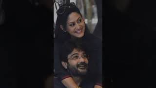 Prosenjit and Indrani Haldar 😍😍newvideo youtubeshorts love subscribe 🔥🔥 [upl. by Feldman191]