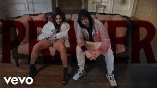 Eminem amp Jessie Reyez  PRAYER 2023 [upl. by Chrotoem]