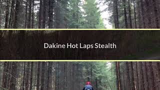 Dakine Hot Laps Stealth [upl. by Bernice183]