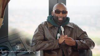 How Riky Rick Wanted to be Remembered — Massive Music  S5 Ep 46  Channel O [upl. by Ahsihat]