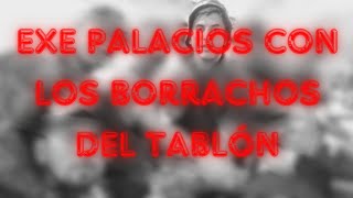 Exequiel palacios losborrachosdeltablon riverplate [upl. by Ytok]