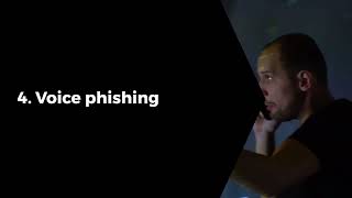 How To Demystify The 5 Types Of Phishing Currently On The Internet [upl. by Annola]