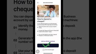 wiobank check depositFAB BANKmust refrence numberabuhishamvloge [upl. by Lav]