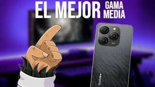 Un celular GAMA MEDIA a Precio de GAMA BAJA [upl. by Seessel]