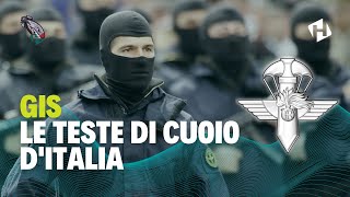 GIS I guerrieri silenziosi dei Carabinieri [upl. by Eidnyl]