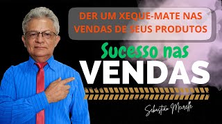 Sucesso nas Vendas [upl. by Derf]