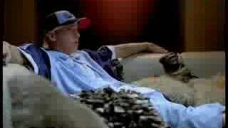 Eminem  I Lost My Mind Classic [upl. by Sello]