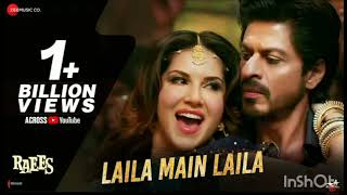 laila main laila full video song suparhite hindi Bollywood song [upl. by Nehtiek]