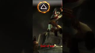 God war fight shreyansh gaming [upl. by Norvell]