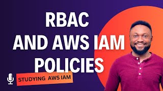 HOW TO IMPLEMENT RBAC ON AWS AS AN IAM ENGINEER [upl. by Riccardo388]