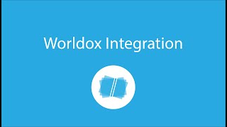 Bundledocs Worldox Integration [upl. by Yerocaj]