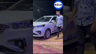 ମାତ୍ର ଲକ୍ଷେ ଟଙ୍କା ଡିପି Ertigaନେଇଯାନ୍ତୁ  Second Hand Car Bhubaneswar  Used Car Odisha MOCAR BBSR [upl. by Breech375]