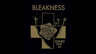 Bleakness  Ruined Fate [upl. by Osborne]