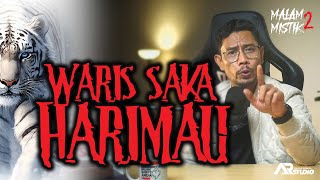 Malam Mistik 2  Waris Saka Harimau [upl. by Dorreg]