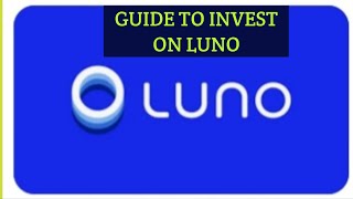 Your Guide to Investing in a Luno Bundle for Maximum Returnsmezthestar8829 [upl. by Missy]