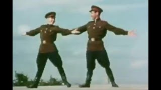 Russian Soldier Dance [upl. by Aikram285]