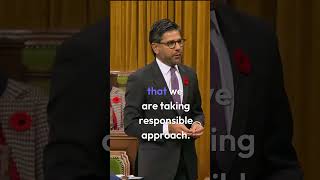 MP Yasir Naqvi Accuses Conservatives of Allowing Fake Colleges Linked to Illegal Immigration [upl. by Estrin]