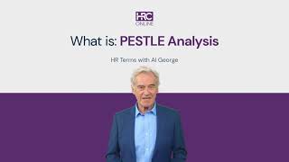 What is a PESTLE Analysis [upl. by Belda]