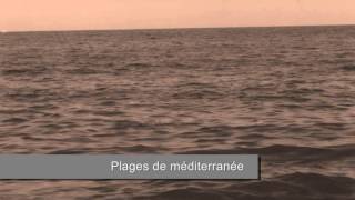 Cavalaire sur Mer  Vacances et plage dans le Var [upl. by Oilime]