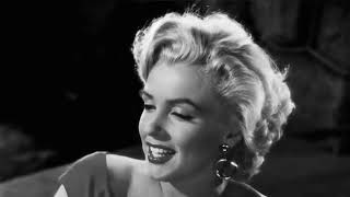 MARILYN MONROE Music Video [upl. by Cordle]