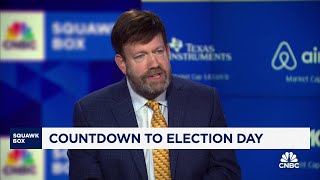 Kamala Harris isnt connecting to the persuadable voters says pollster Frank Luntz [upl. by Clotilda989]