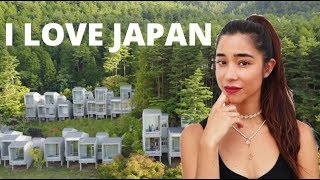 The Most Amazing Place TRAVEL JAPAN [upl. by Ratib]