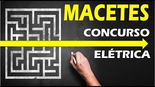 Dicas e macetes  Prova de concurso em elétrica [upl. by Bihas54]