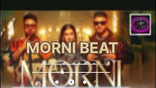 Morni  Official Beat  Raftaar x SukhE [upl. by Lewison]