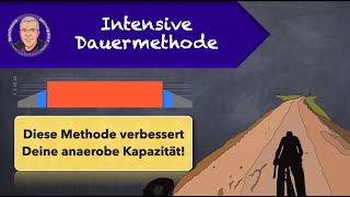 Intensive Dauermethode  einfach erklärt [upl. by Dnalerb]