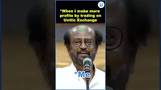 After Profits tamilcryptotrader traderslifestyle traders tradersfamily rajinikanth shorts [upl. by Borlow676]