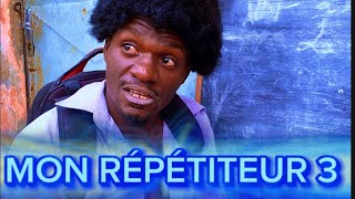 Mon répétiteur [upl. by Ayikaz]