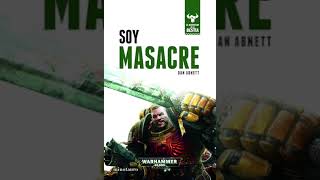 Soy masacre Capítulo 19 El despertar de la bestia [upl. by Mahoney]