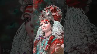 status  Durga puja special Navratri song durgapuja bhakti bhajan shorts viralvideo 2024 [upl. by Adiahs]