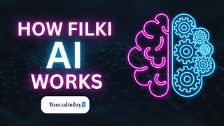 How to use filki ai to make short videos  Filki Ai  Bsocialtoday [upl. by Neirol223]