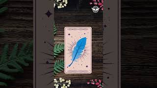 👼 Your Angels Message with this Tarot Pick a Card Reading 🔮shorts tarot [upl. by Nomad125]