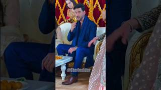 Habil Aur Qabil Last Episode 46 Actor Agha Ali Real LifeHabil Aur Qabil aghaaliaghalalidrama [upl. by Ocramed]