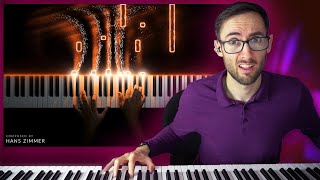 Millions of Views Playing the Piano Why  Pianist Reacts [upl. by Andree]