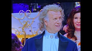 Andre Rieu  Highland Cathedral  2023 [upl. by Ydok58]