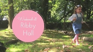 Our Weekend At Ribby Hall Village [upl. by Rolando]