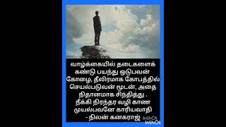 Pragmatist Quotes in tamil 🚣 [upl. by Arykat102]