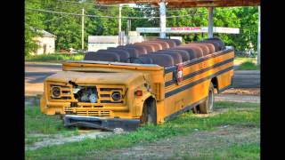 Crazy School Buses [upl. by Lenoel]