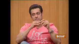 Salman praises Ranbir Kapoor in Aap Ki Adalat [upl. by Julita]