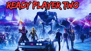 Ready Player Two Trailer 2024 The Epic Sequel  Trailer Breakdown amp Release Info 🎬✨ [upl. by Legim]