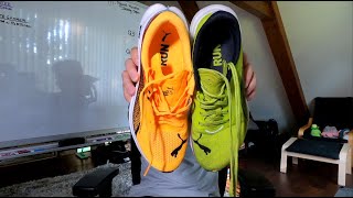 Puma Deviate Nitro 3 FADE vs Nitro 2 [upl. by Ycat]