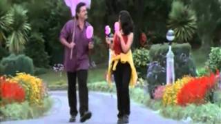 Ye Komma  Seenu HD  Venkatesh Twinkle Khanna [upl. by Anett]