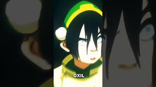 The Greatest Earthbender Toph Beifong Editquot [upl. by Sansbury]