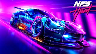 Noul NFS HEAT 2019 este AICI  Prima Impresie [upl. by Leahplar]